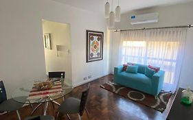 Departamento de 2 dormitorios en Almagro